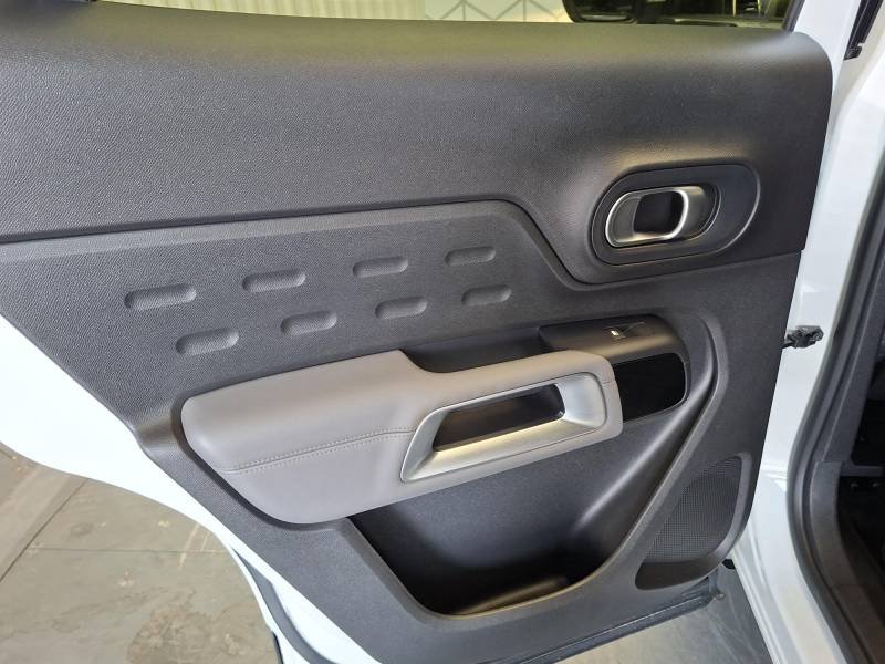 Citroën C5 Aircross - Photo 26