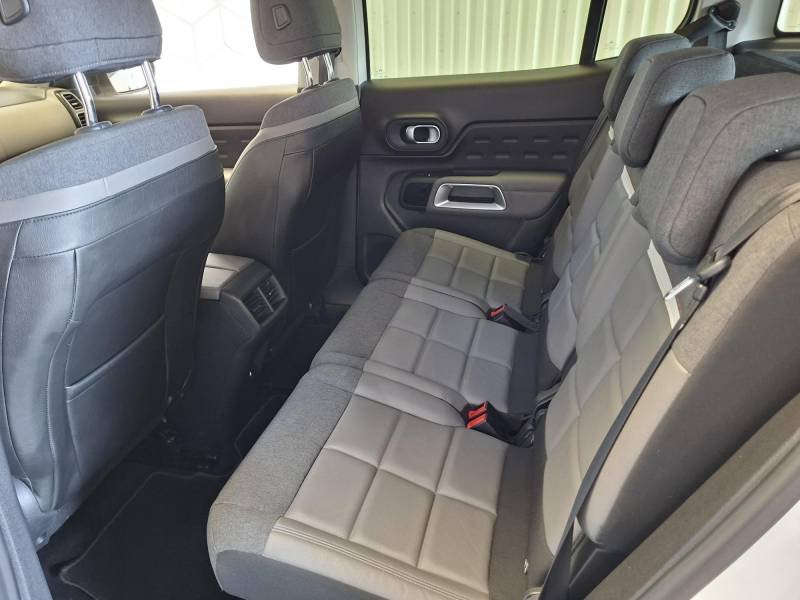 Citroën C5 Aircross - Photo 27