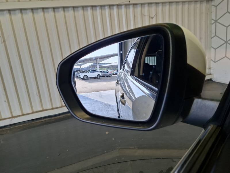 Citroën C5 Aircross - Photo 29