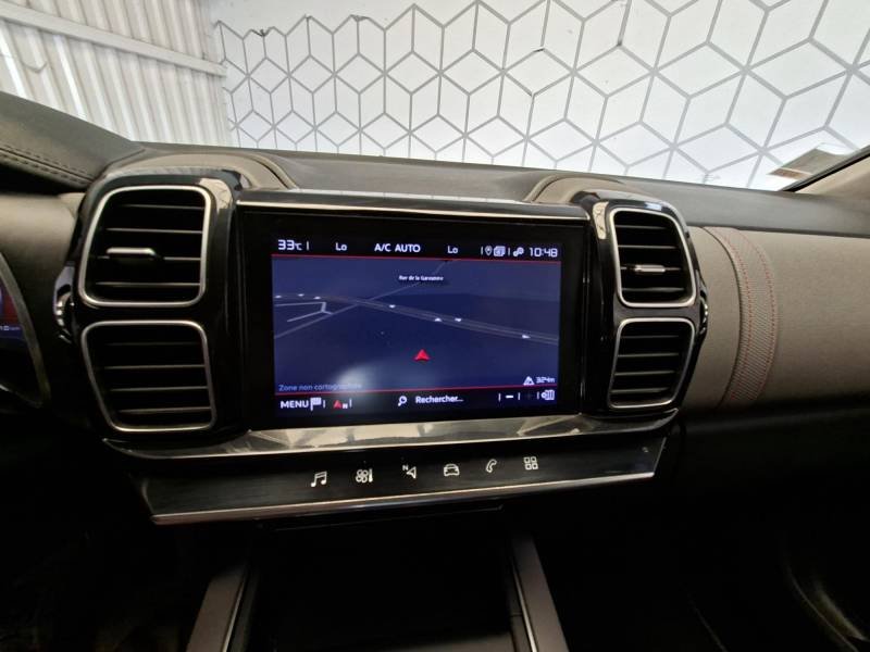 Citroën C5 Aircross - Photo 30