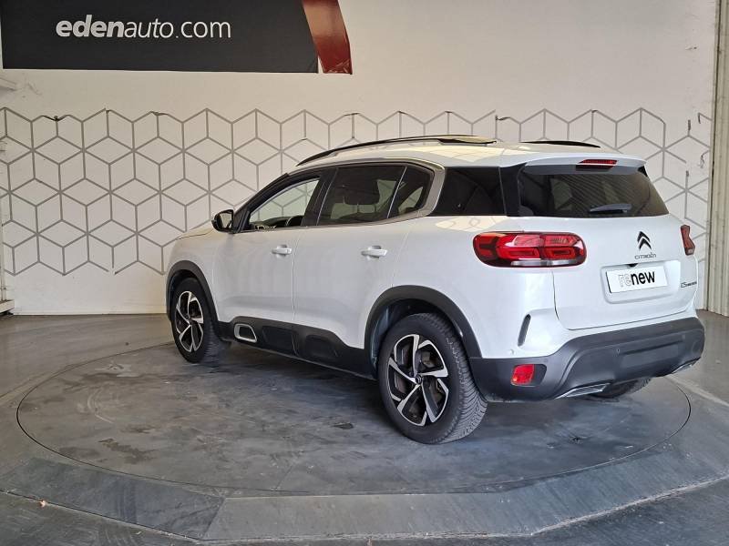 Citroën C5 Aircross - Photo 3