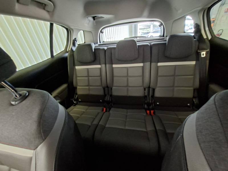 Citroën C5 Aircross - Photo 31