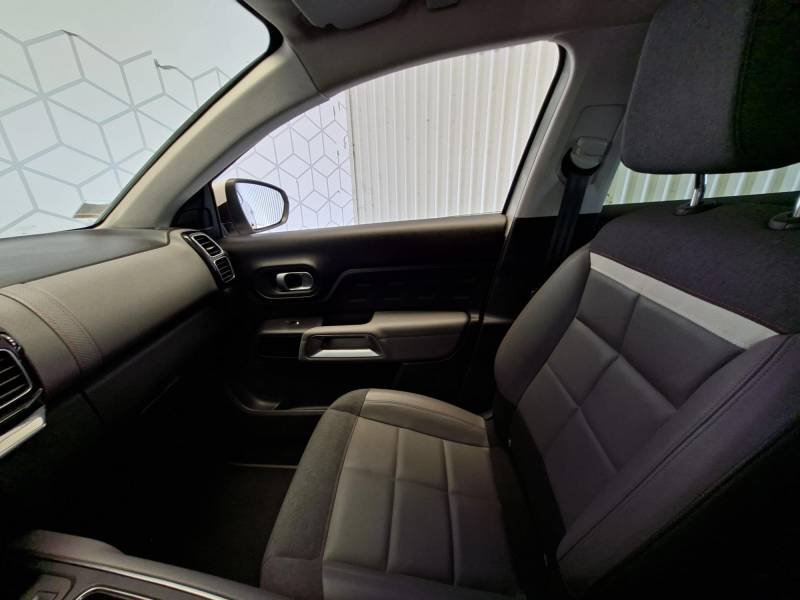 Citroën C5 Aircross - Photo 32