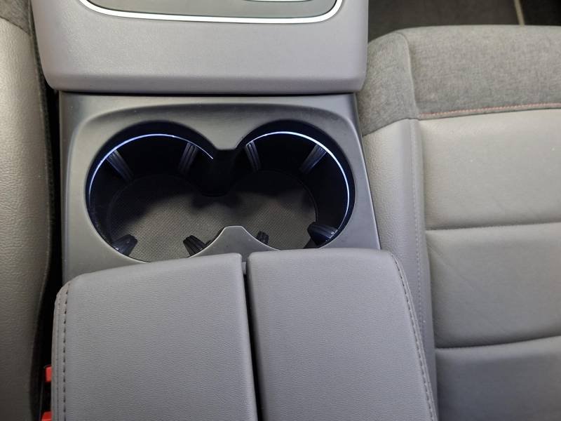 Citroën C5 Aircross - Photo 33