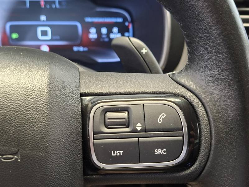 Citroën C5 Aircross - Photo 34