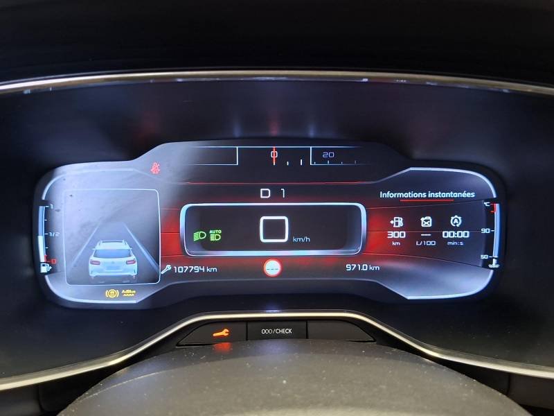 Citroën C5 Aircross - Photo 36