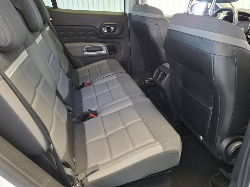 Citroën C5 Aircross - Photo 38