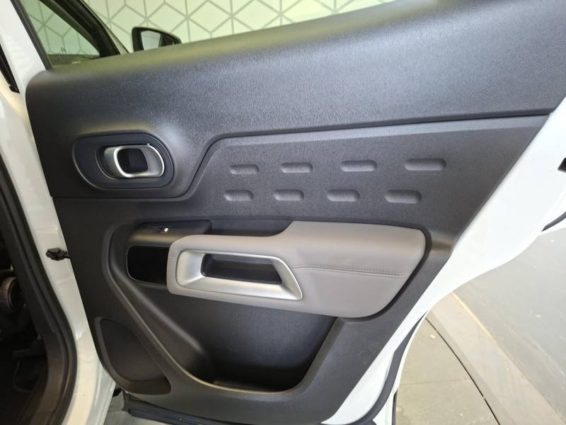Citroën C5 Aircross - Photo 39