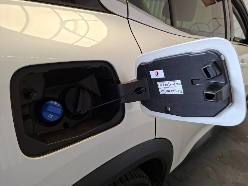 Citroën C5 Aircross - Photo 40