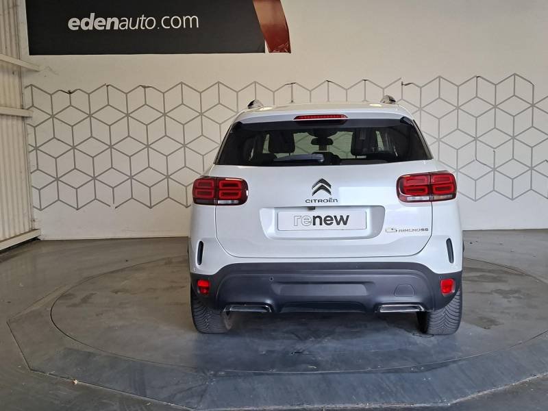 Citroën C5 Aircross - Photo 4