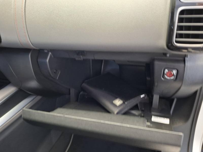 Citroën C5 Aircross - Photo 41