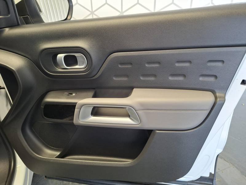 Citroën C5 Aircross - Photo 42
