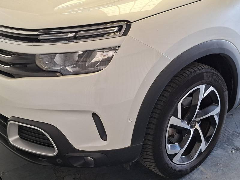 Citroën C5 Aircross - Photo 44