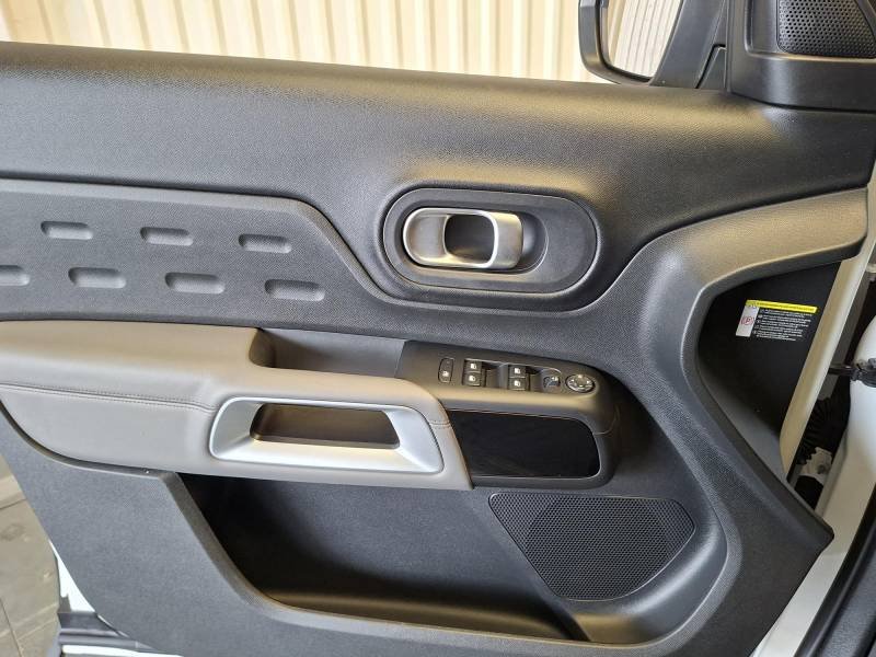 Citroën C5 Aircross - Photo 48