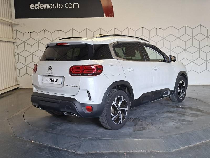 Citroën C5 Aircross - Photo 5
