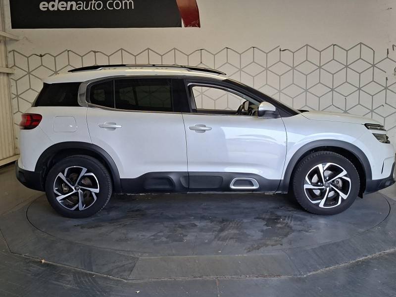 Citroën C5 Aircross - Photo 6