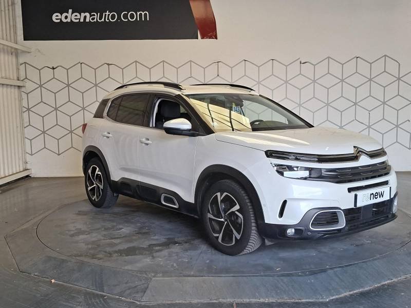 Citroën C5 Aircross - Photo 7