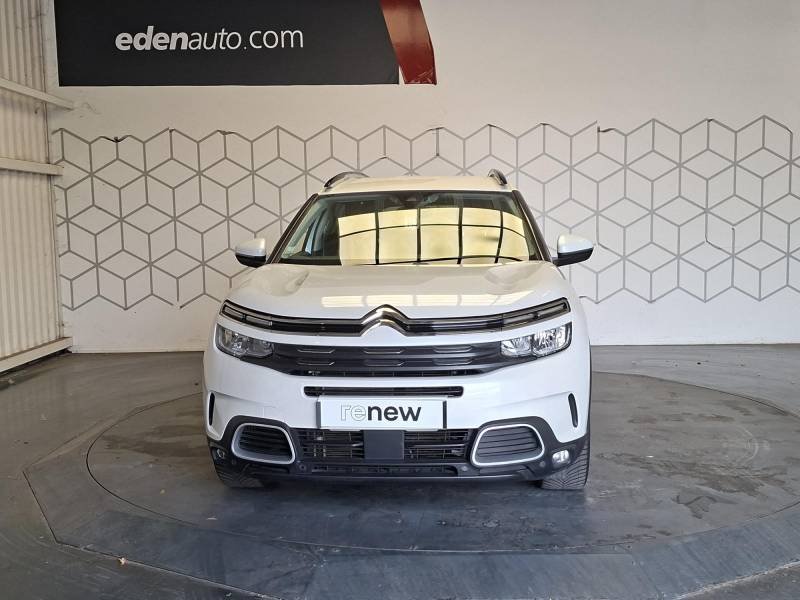 Citroën C5 Aircross - Photo 8