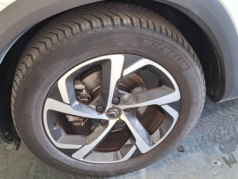 Citroën C5 Aircross - Photo 9
