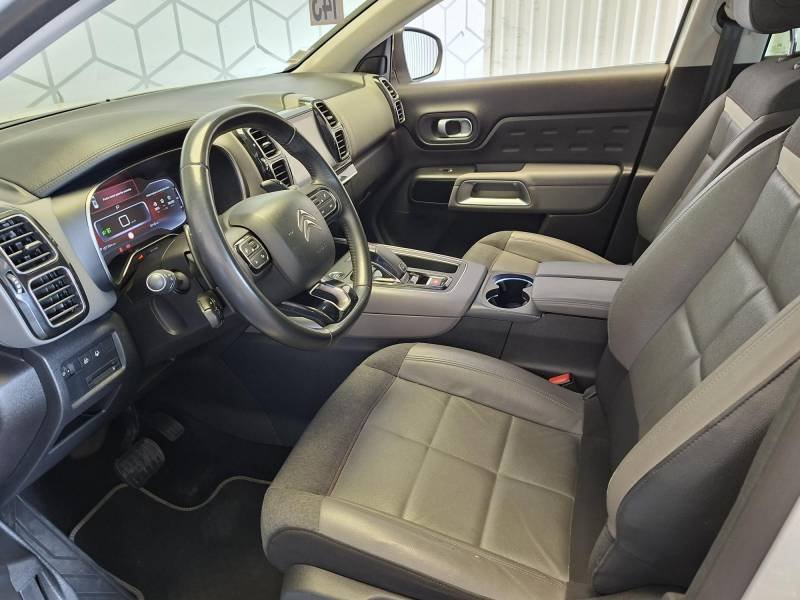Citroën C5 Aircross - Photo 10