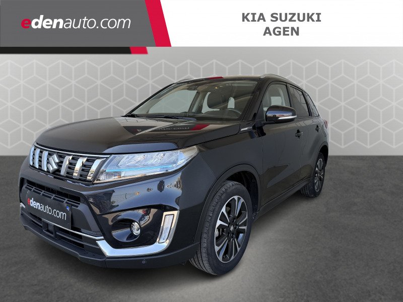 Suzuki Vitara - Photo 1