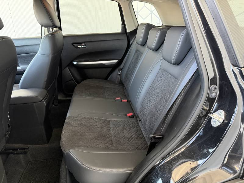 Suzuki Vitara - Photo 11
