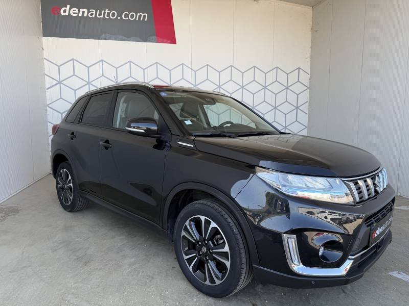 Suzuki Vitara - Photo 14