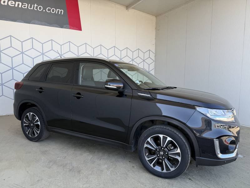Suzuki Vitara - Photo 15