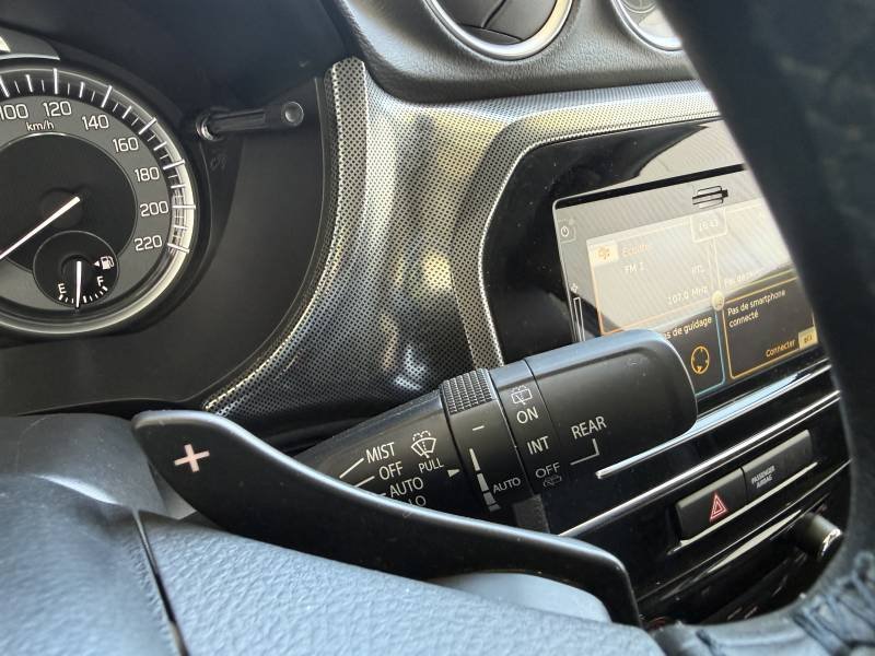 Suzuki Vitara - Photo 19