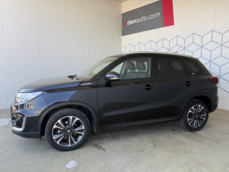 Suzuki Vitara - Photo 2