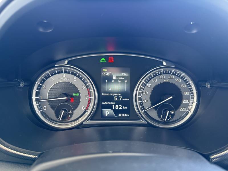 Suzuki Vitara - Photo 21