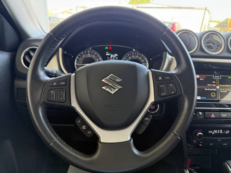 Suzuki Vitara - Photo 25