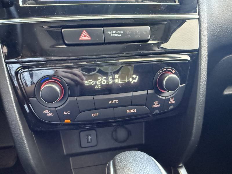 Suzuki Vitara - Photo 28