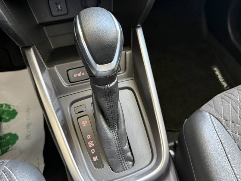 Suzuki Vitara - Photo 30