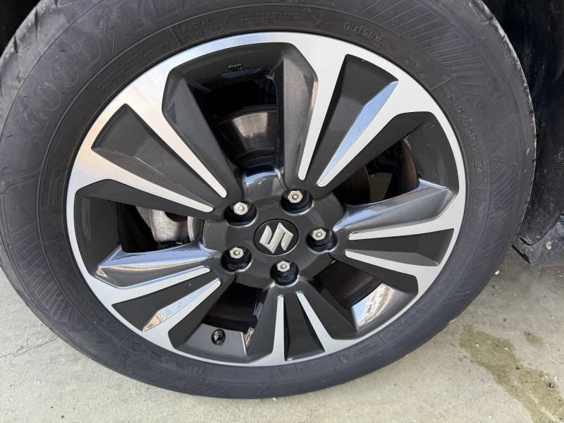 Suzuki Vitara - Photo 3