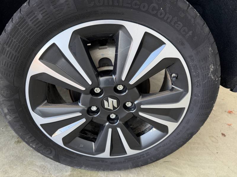Suzuki Vitara - Photo 4