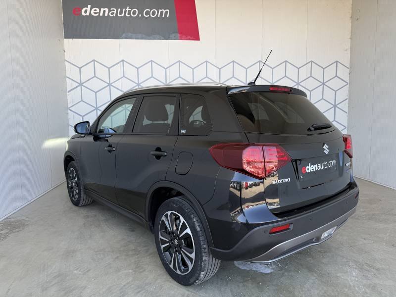 Suzuki Vitara - Photo 42