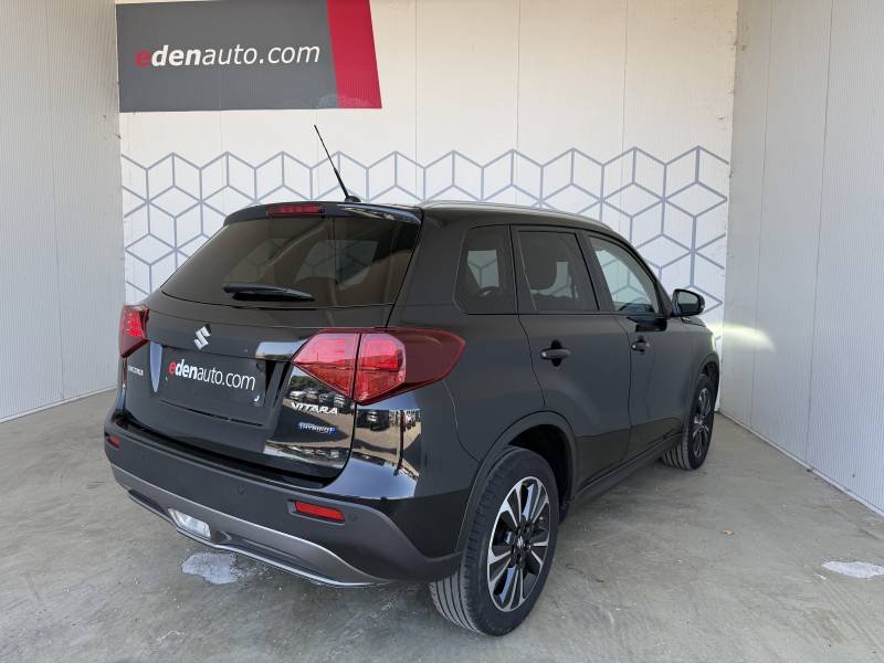 Suzuki Vitara - Photo 44