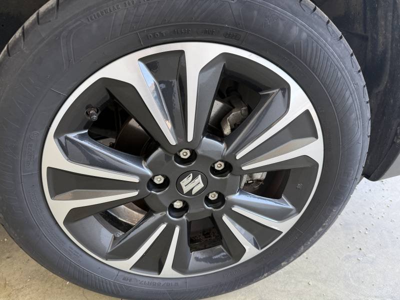 Suzuki Vitara - Photo 6