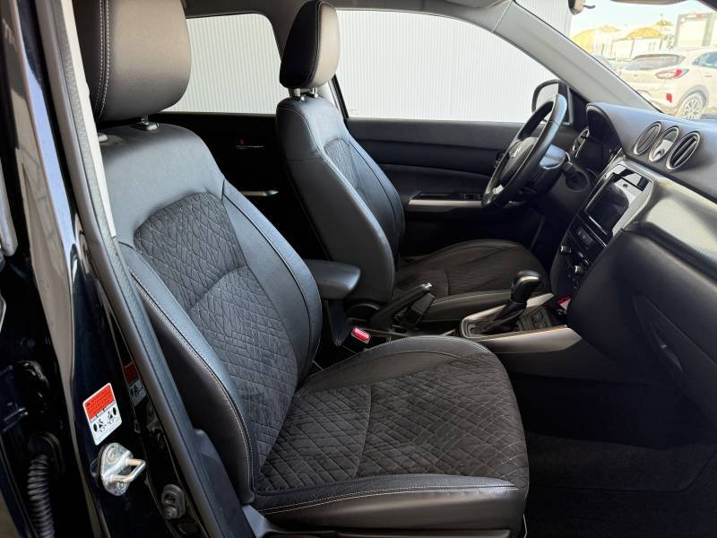Suzuki Vitara - Photo 7