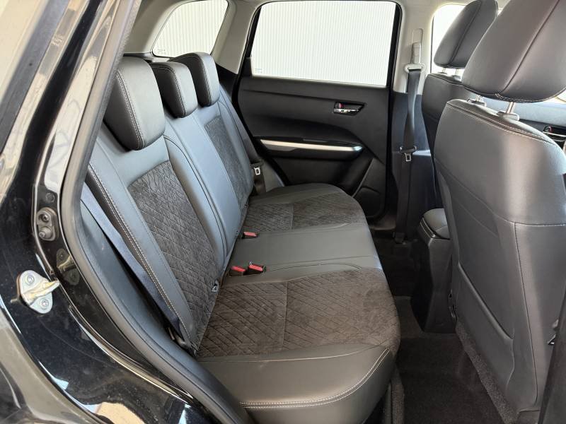 Suzuki Vitara - Photo 8
