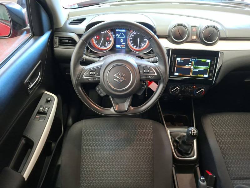 Suzuki Swift - Photo 14