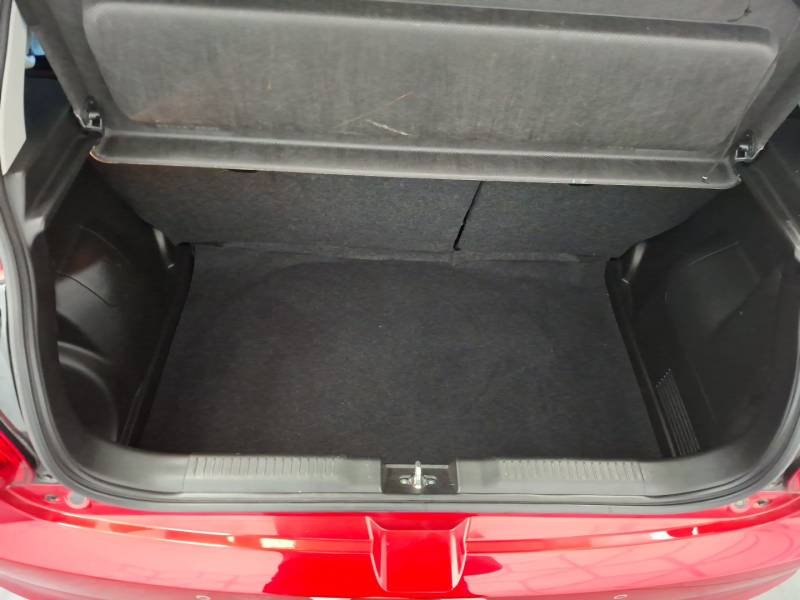 Suzuki Swift - Photo 17