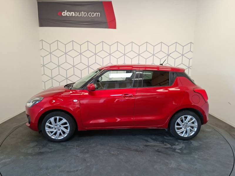 Suzuki Swift - Photo 2