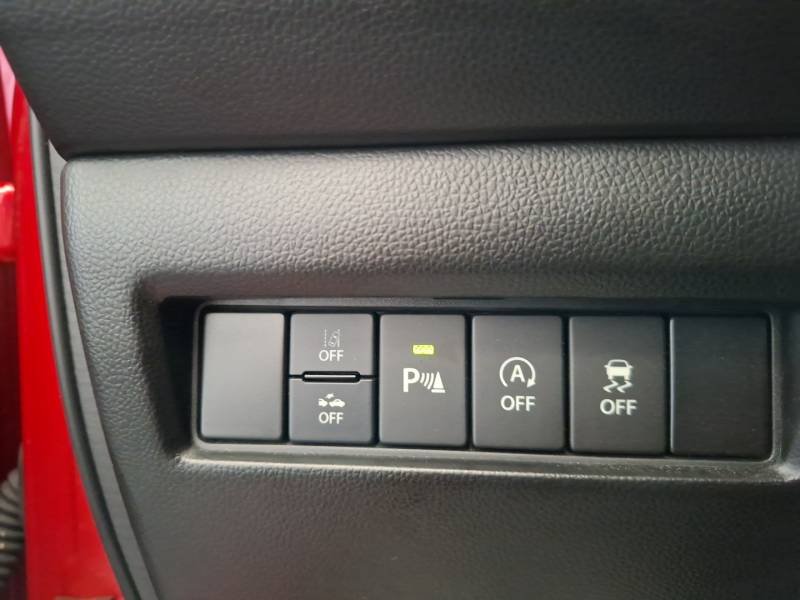 Suzuki Swift - Photo 21