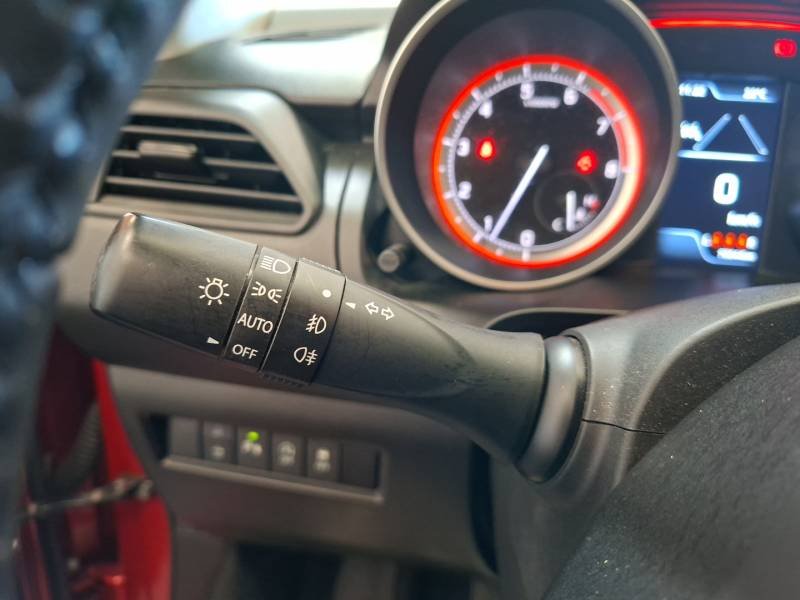 Suzuki Swift - Photo 22