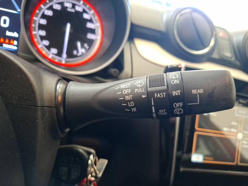 Suzuki Swift - Photo 23