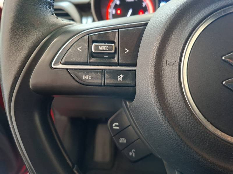Suzuki Swift - Photo 24