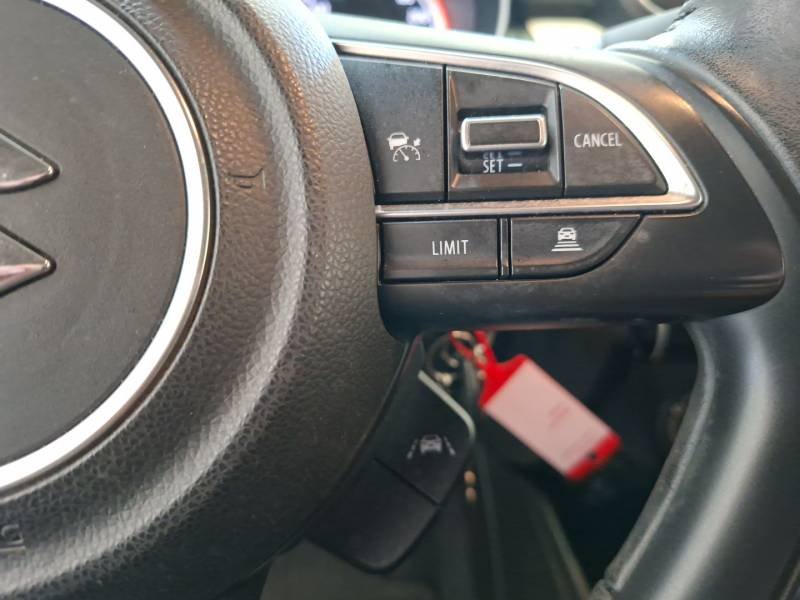 Suzuki Swift - Photo 25