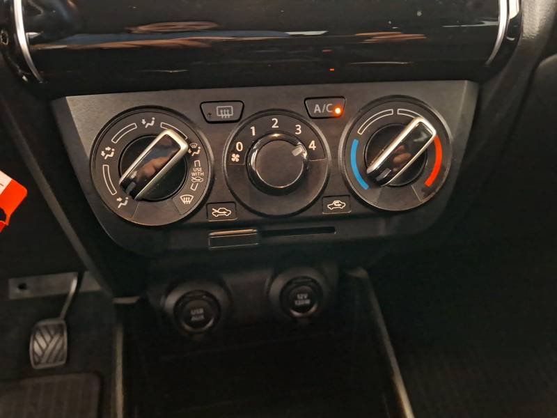 Suzuki Swift - Photo 28